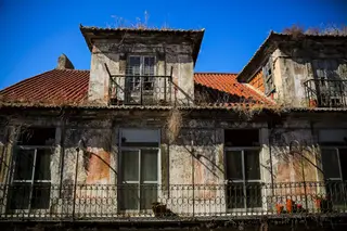 Governo quer limitar o IVA reduzido na reabilitação urbana e advogados estão contra