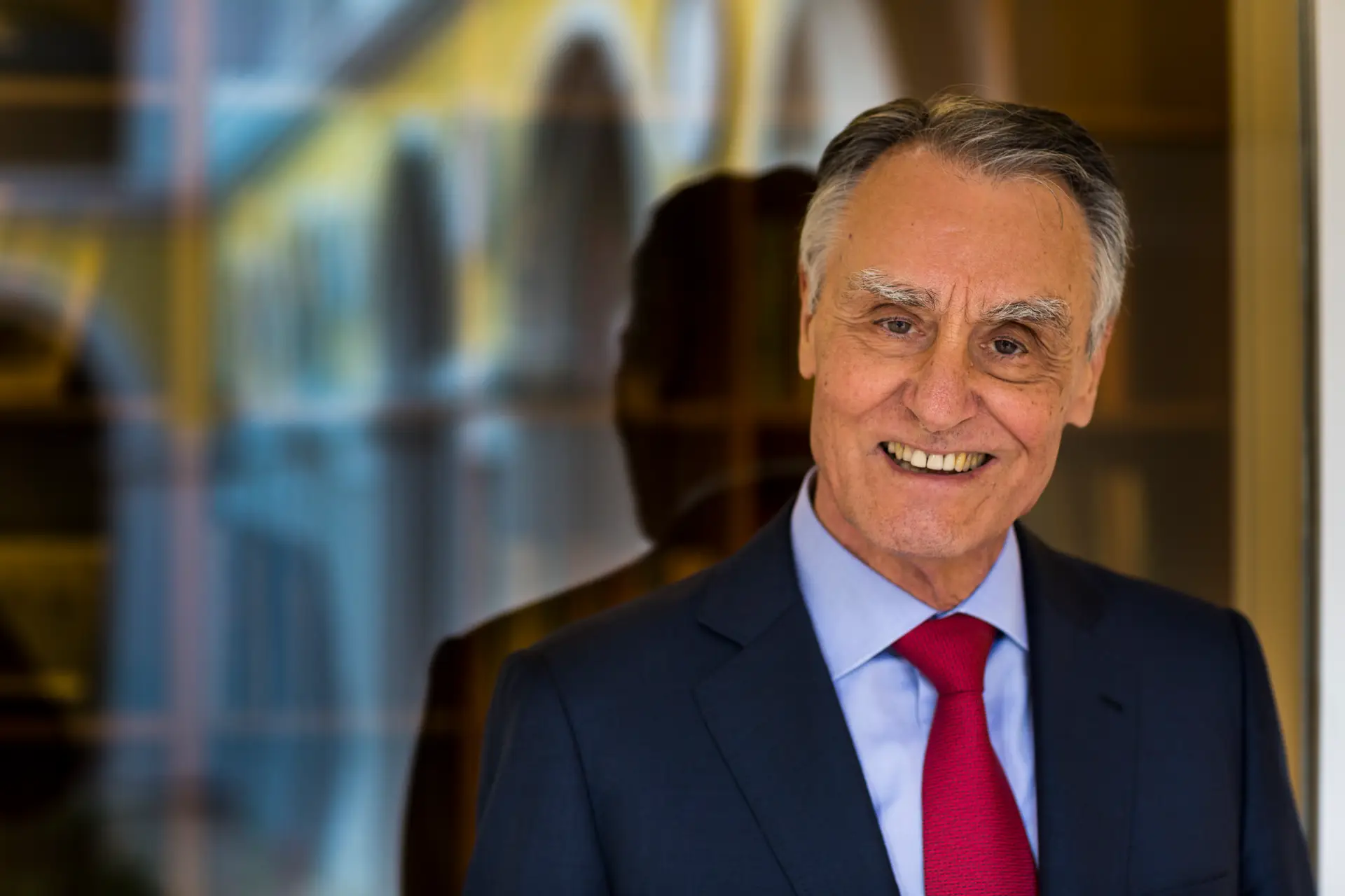 Cavaco vê aprovação da eutanásia como “grave erro moral” e pede referendo