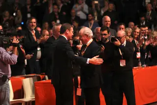 O efeito Marcelo e o Partido dos Afetos