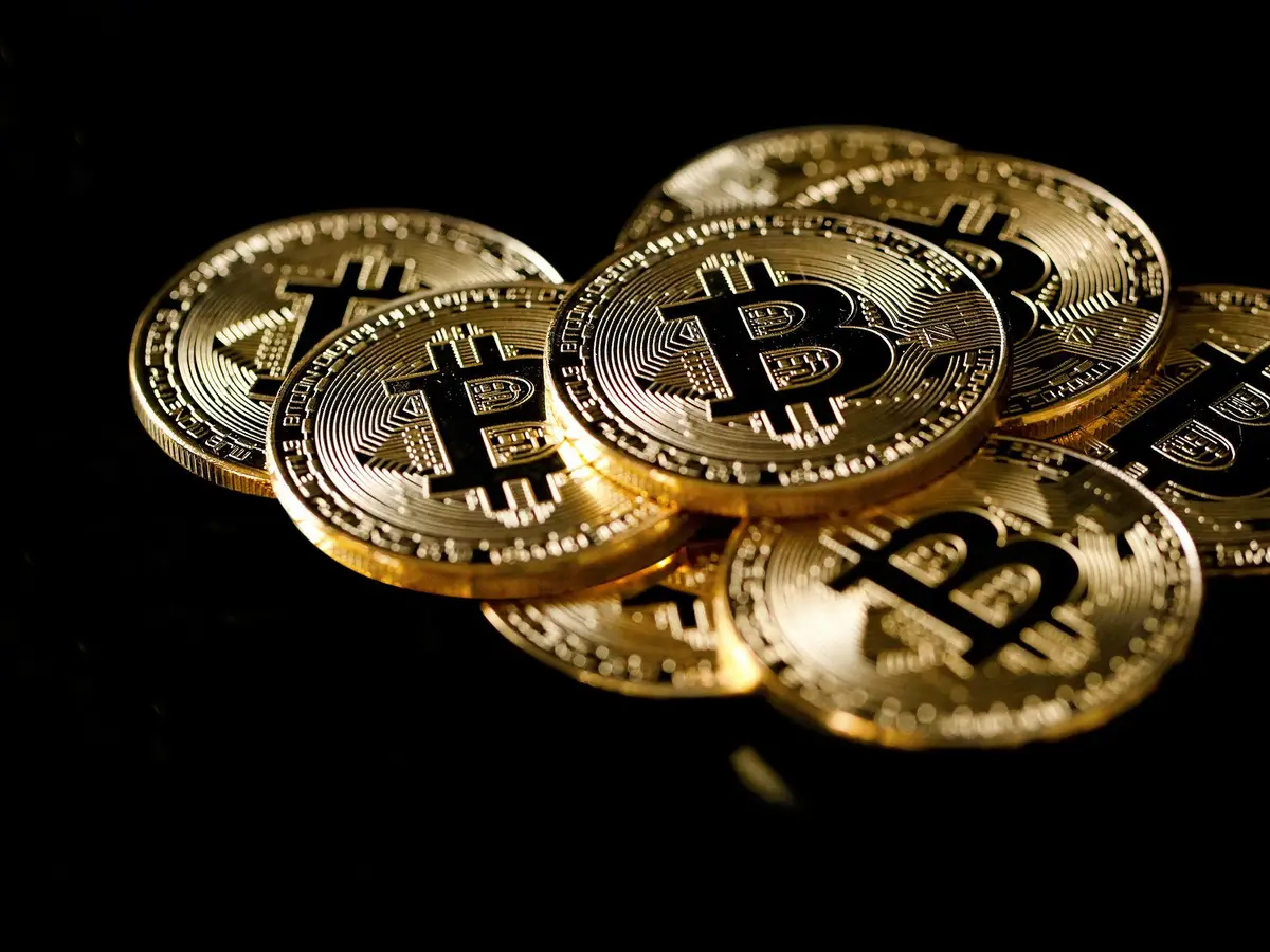 Negociação de criptomoedas em Portugal dispara 60% durante a pandemia -  Expresso