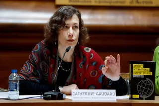 Amnistia Internacional acusa Trump de violar Direitos Humanos “em casa e no estrangeiro”