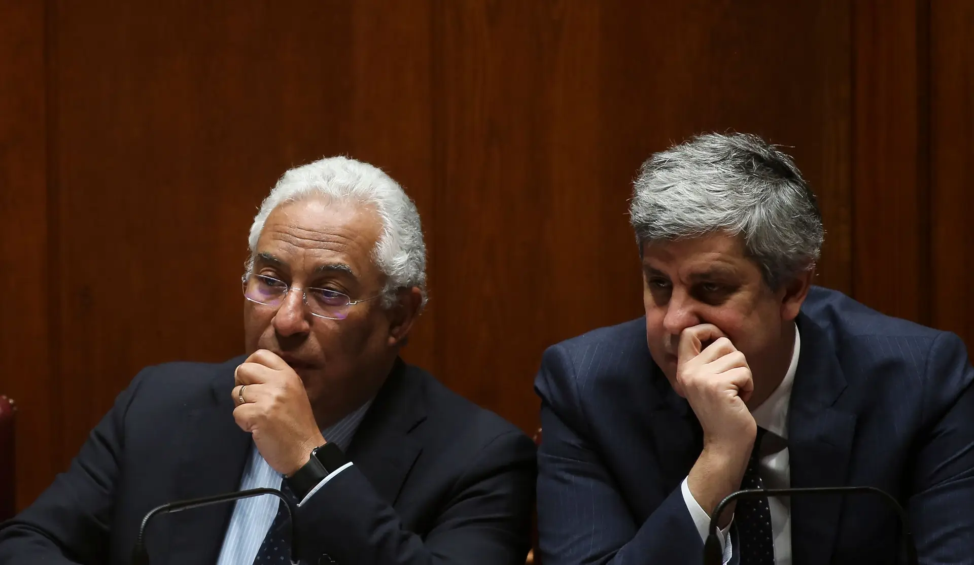 Vem aí uma injeção única de €1,4 mil milhões no Novo Banco? Saiba tudo o que está em causa