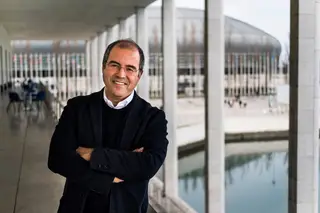 Nuno Artur Silva não compreende críticas aos apoios do Estado aos media e deixa recado a Rio: “Ele próprio foi a um programa da manhã”