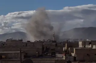 Guterres exige implementação imediata de cessar-fogo na Síria