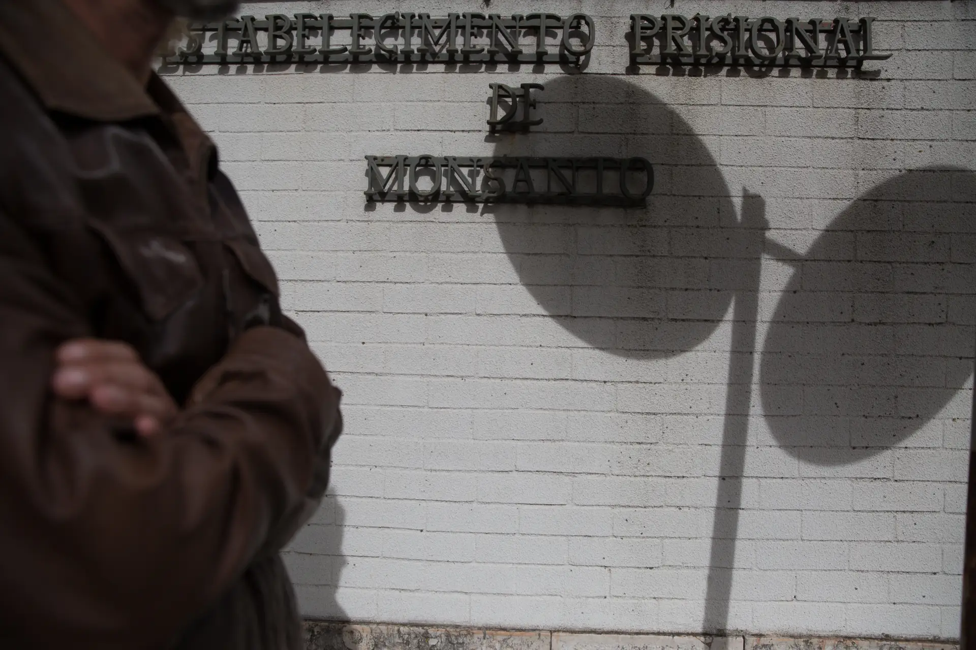 Estabelecimento Prisional de Monsanto: 21 reclusos em greve de fome