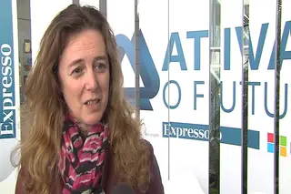 Produtividade e mobilidade "dão sentido um ao outro", defende Maria João Carioca