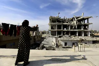 Mulheres sírias forçadas a trocar sexo por ajuda humanitária