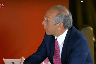 Marques Mendes: “Rio devia deixar-se de graçolas de café e ser menos arrogante e convencido”