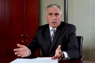 Uma "doença muda" à espera de ser ouvida