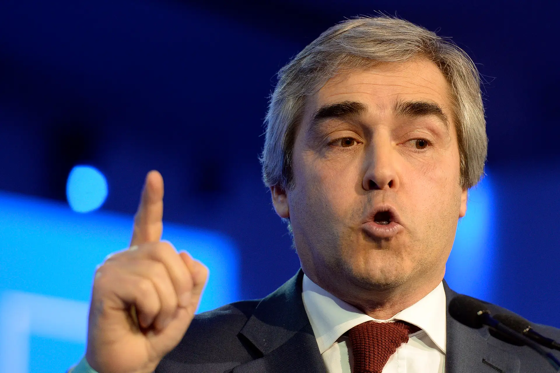CDS-PP diz ser “alternativa credível” a um Governo “muito mau”