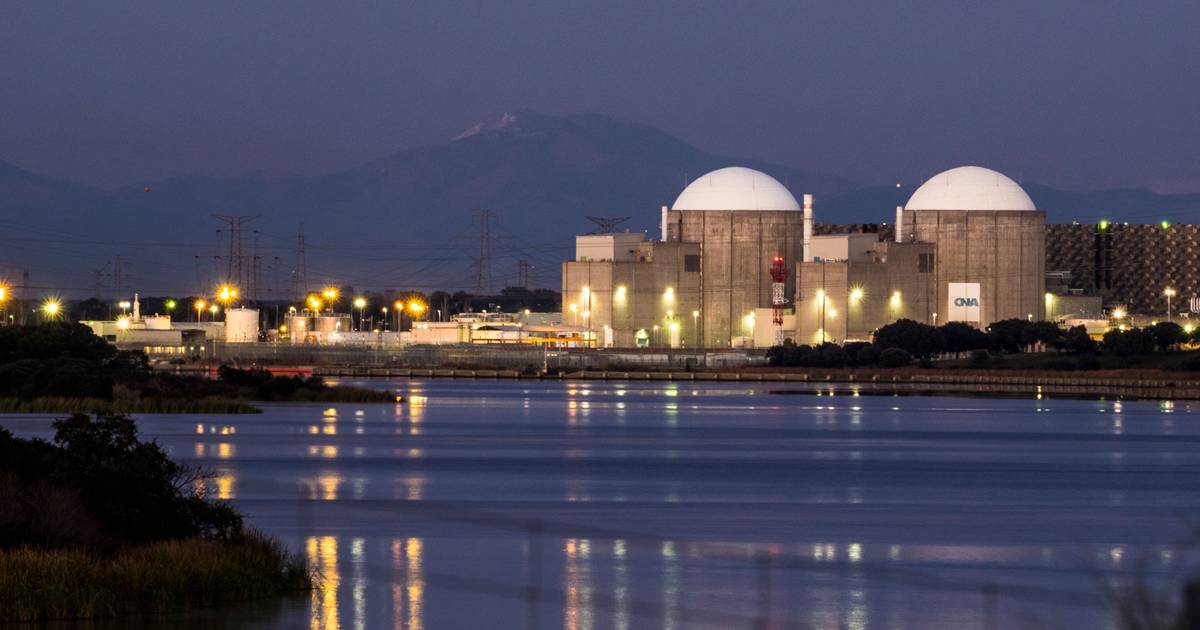 Atividade da central nuclear de Almaraz com luz verde até 2030