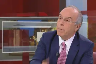 Marques Mendes: “Bolsonaro é um político impreparado. Ao lado dele, Trump é um génio”