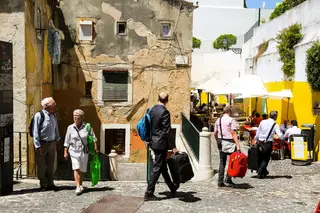 Alojamento local enfrenta mais custos e obrigações. Veja o que muda