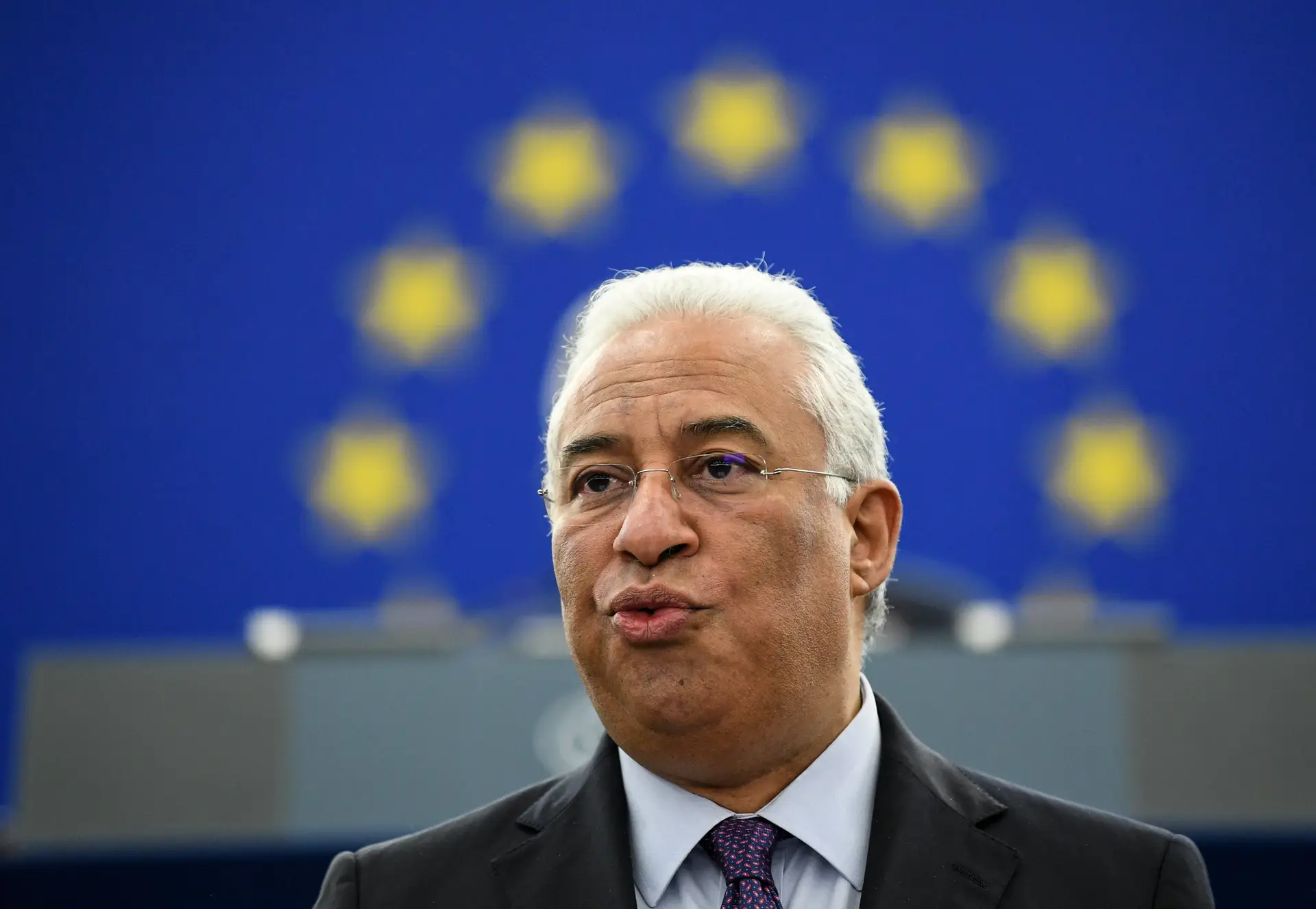 António Costa comparado a Tony Blair