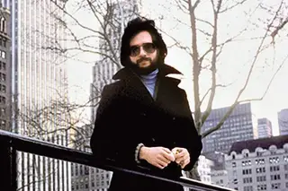 Era uma vez na América