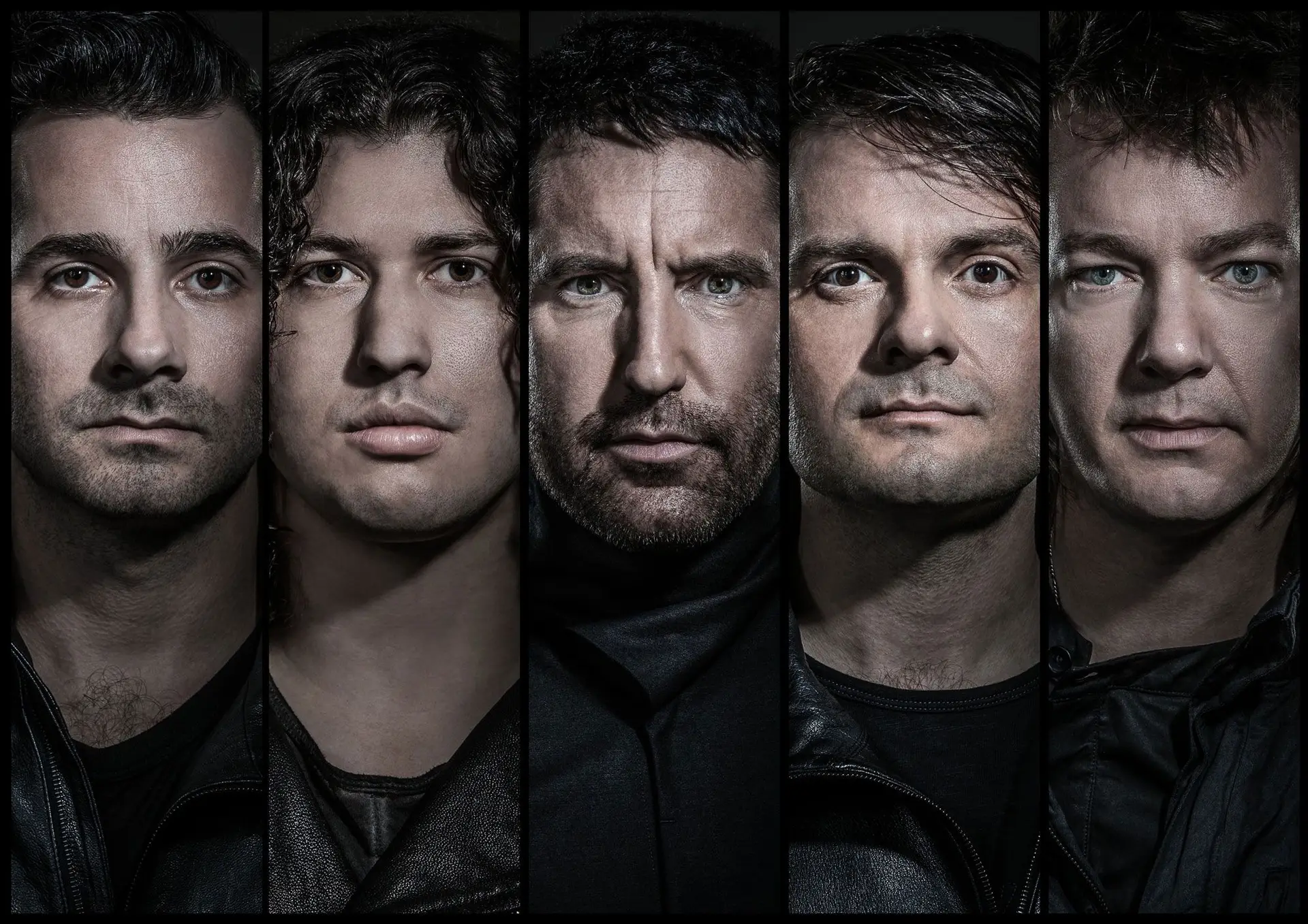 Nine Inch Nails