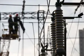 Hackers russos atacaram centrais elétricas na Europa