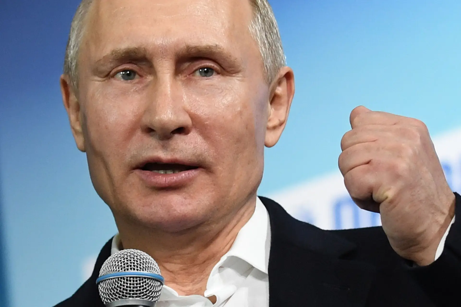 Rússia classifica ataque como 