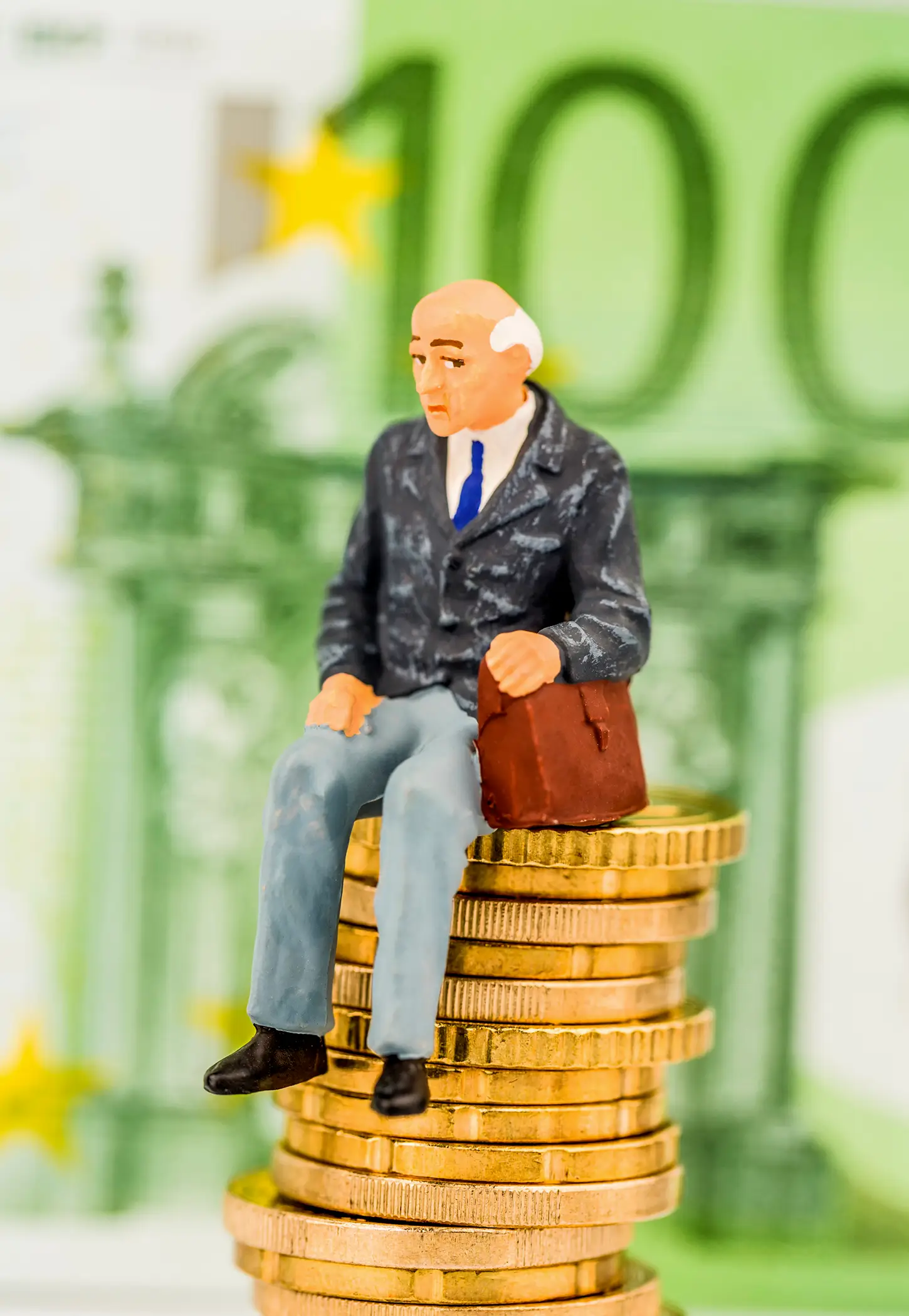Contas sobre sustentabilidade das pensões são um “exercício de ilusão orçamental”, defende economista Jorge Bravo