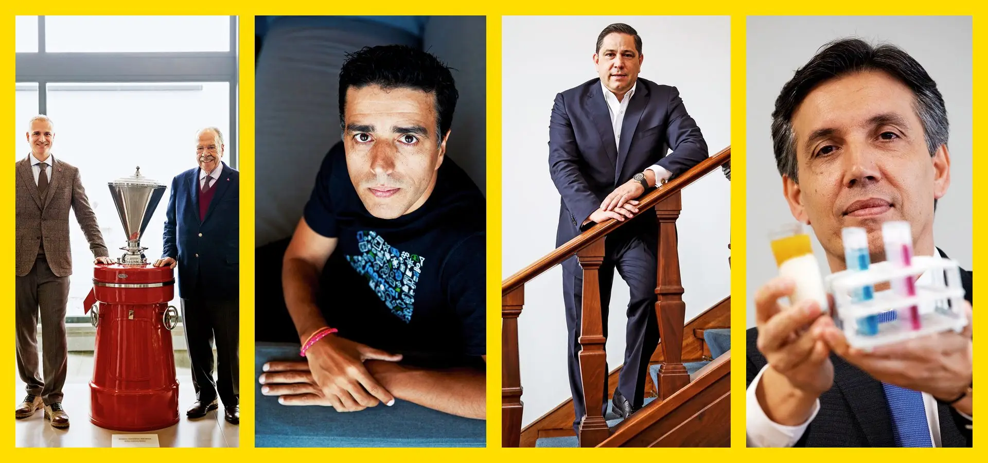 Os melhores entre os melhores (parte II)