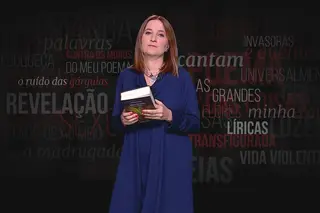 Um poema para explicar coisa nenhuma