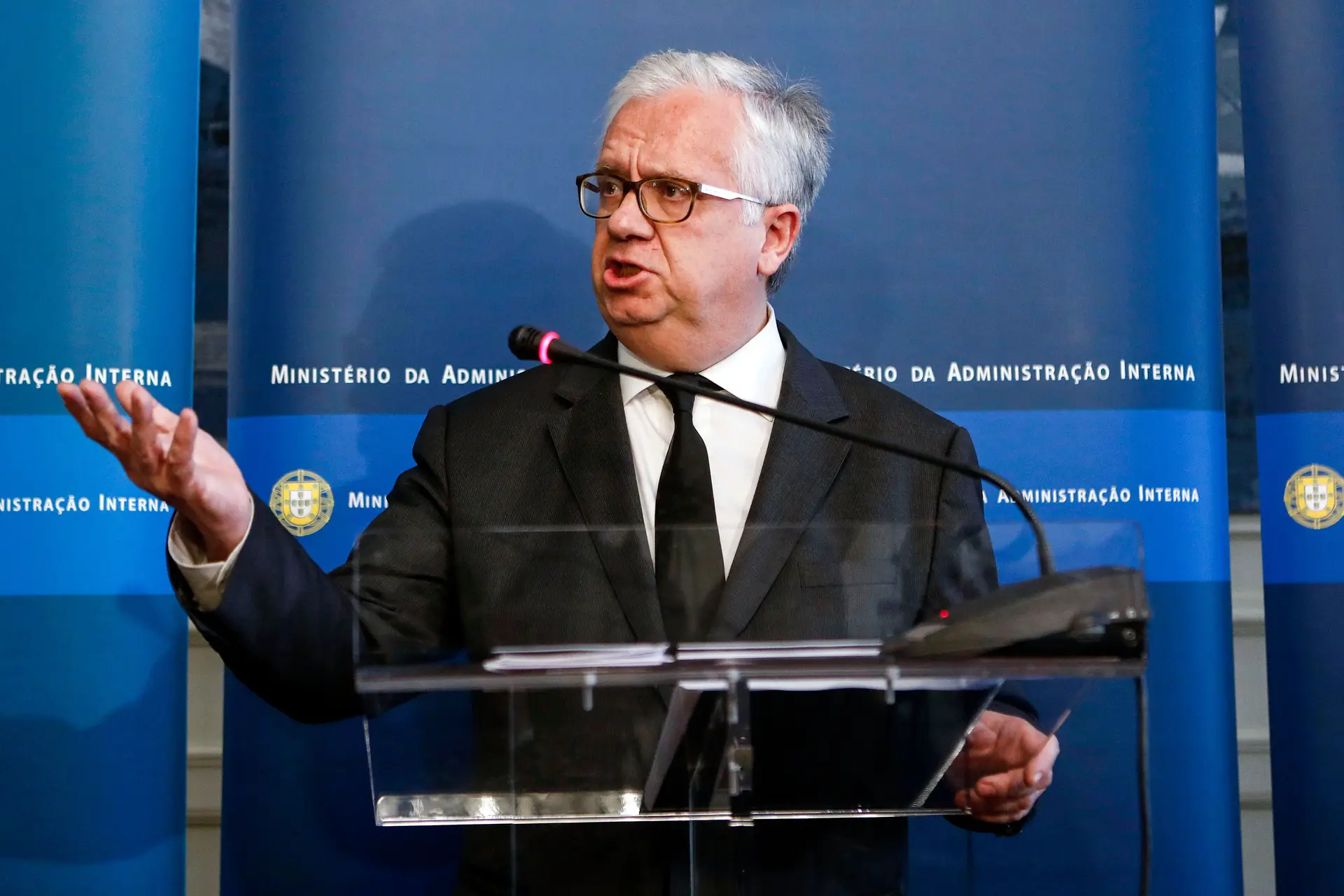 Incêndios. Governo garante que vai atribuir totalidade de fundos europeus