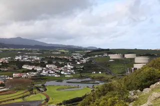 Relatório americano revela contaminação da água para consumo humano na ilha Terceira