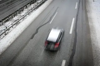 O Renault Espace de Puigdemont e as horas em que esteve desaparecido