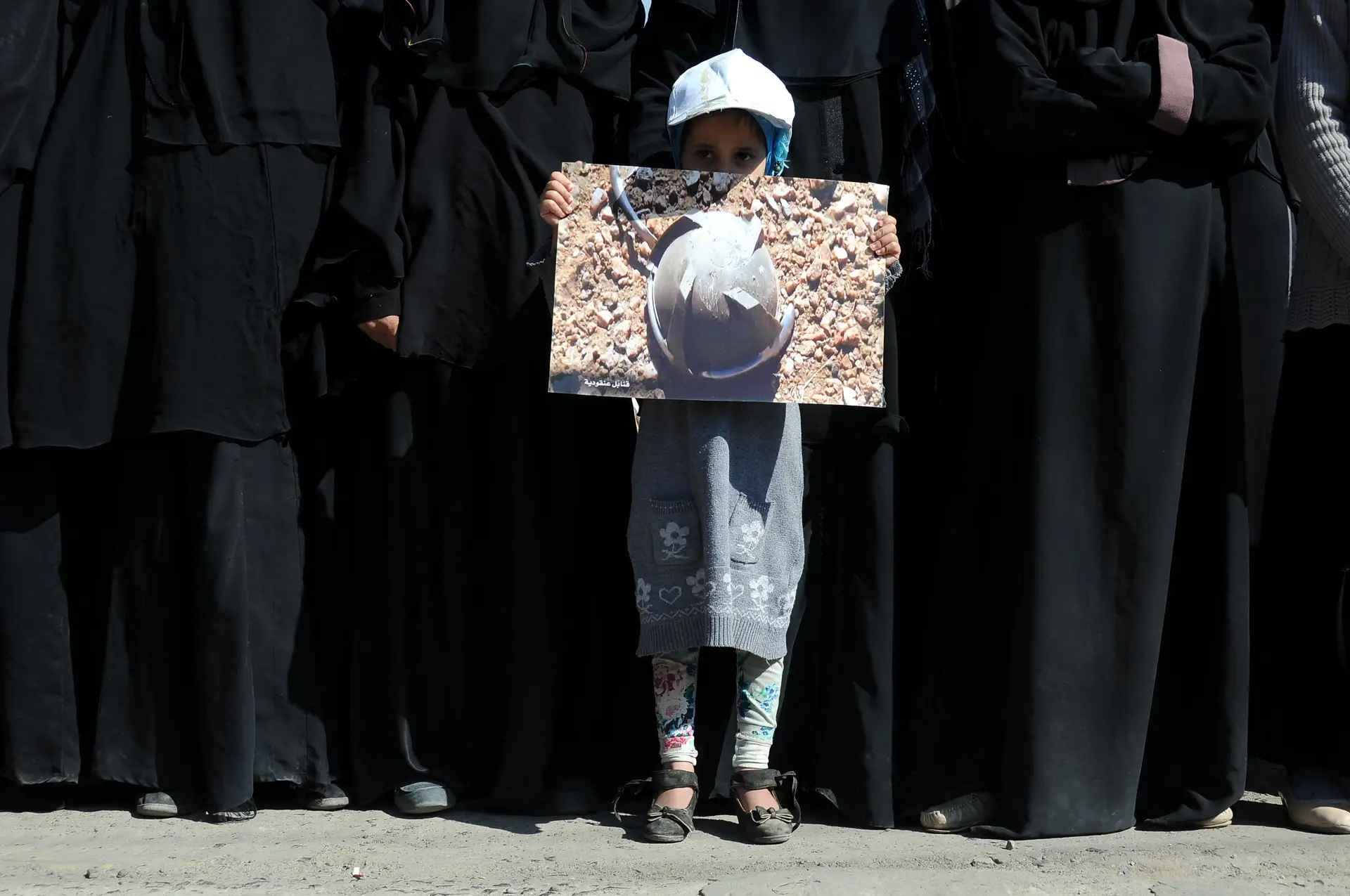 Arábia Saudita interceta sete mísseis lançados a partir do Iémen