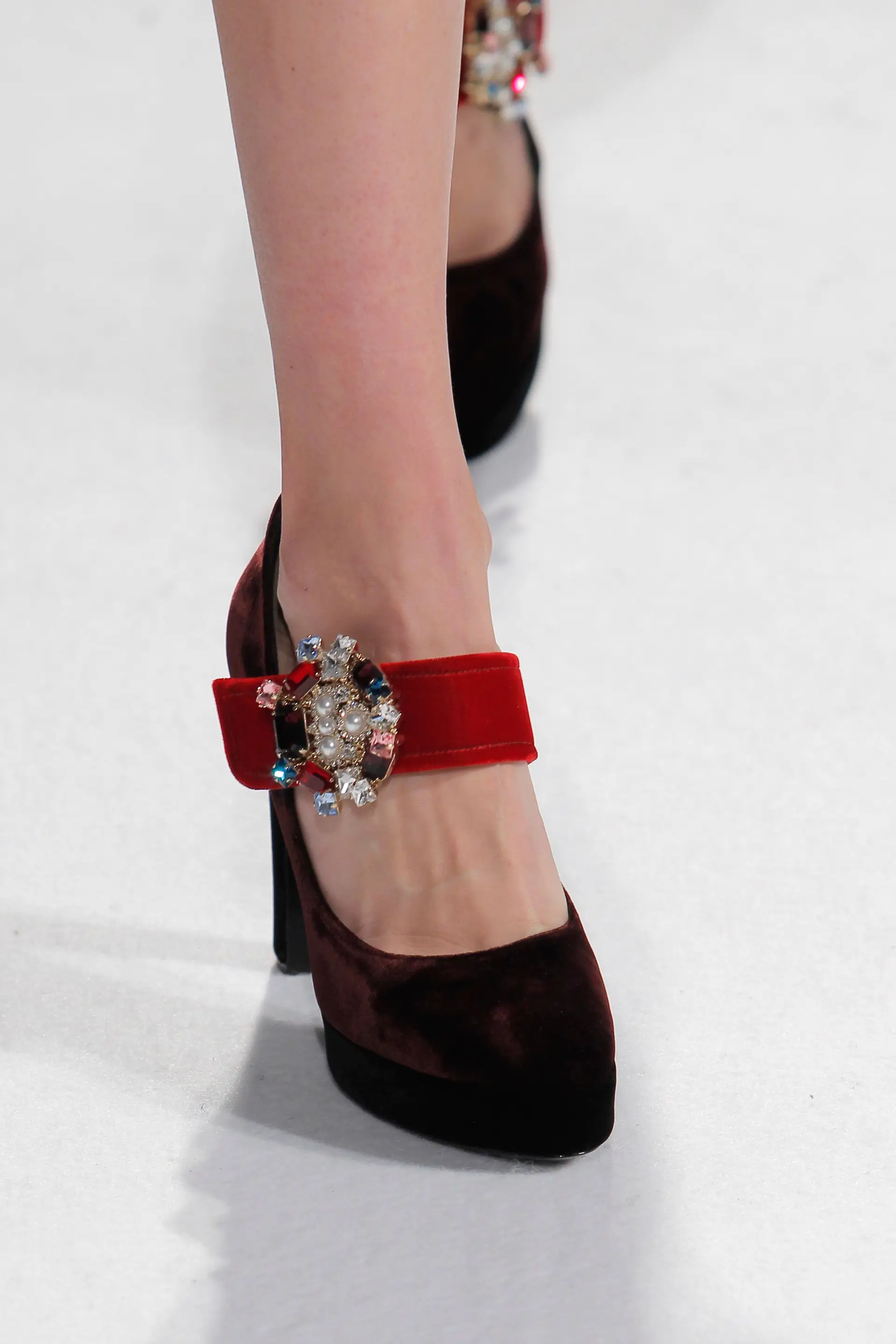 28. Este número muda tudo nos sapatos portugueses