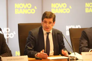 Oliver Wyman volta a ser responsável por validar injeção de capital no Novo Banco