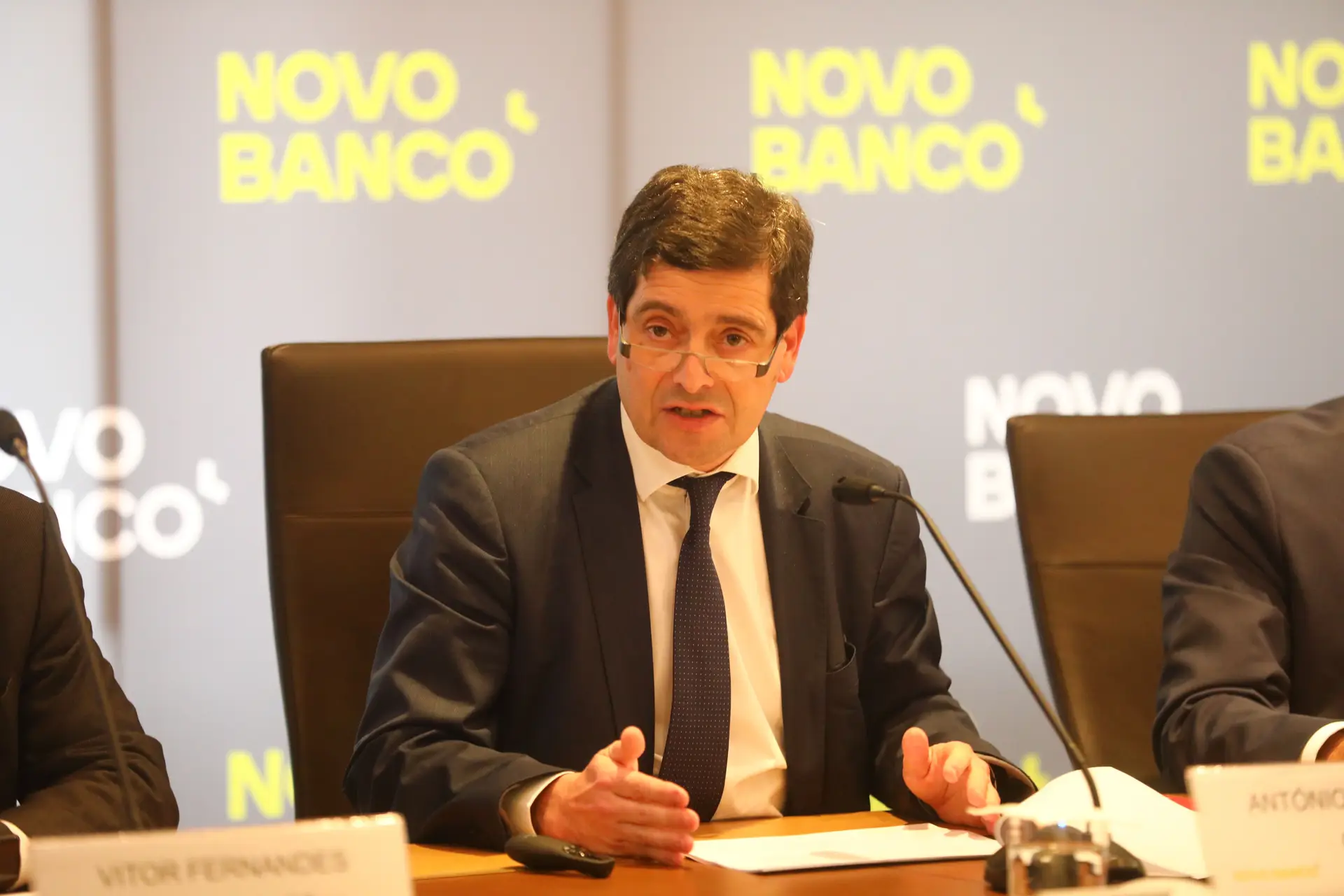 Oliver Wyman volta a ser responsável por validar injeção de capital no Novo Banco