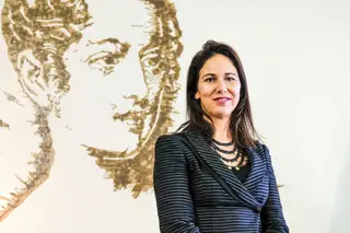 Ex-secretária de Estado da Indústria vai liderar investimentos do Fundo para a Inovação Social