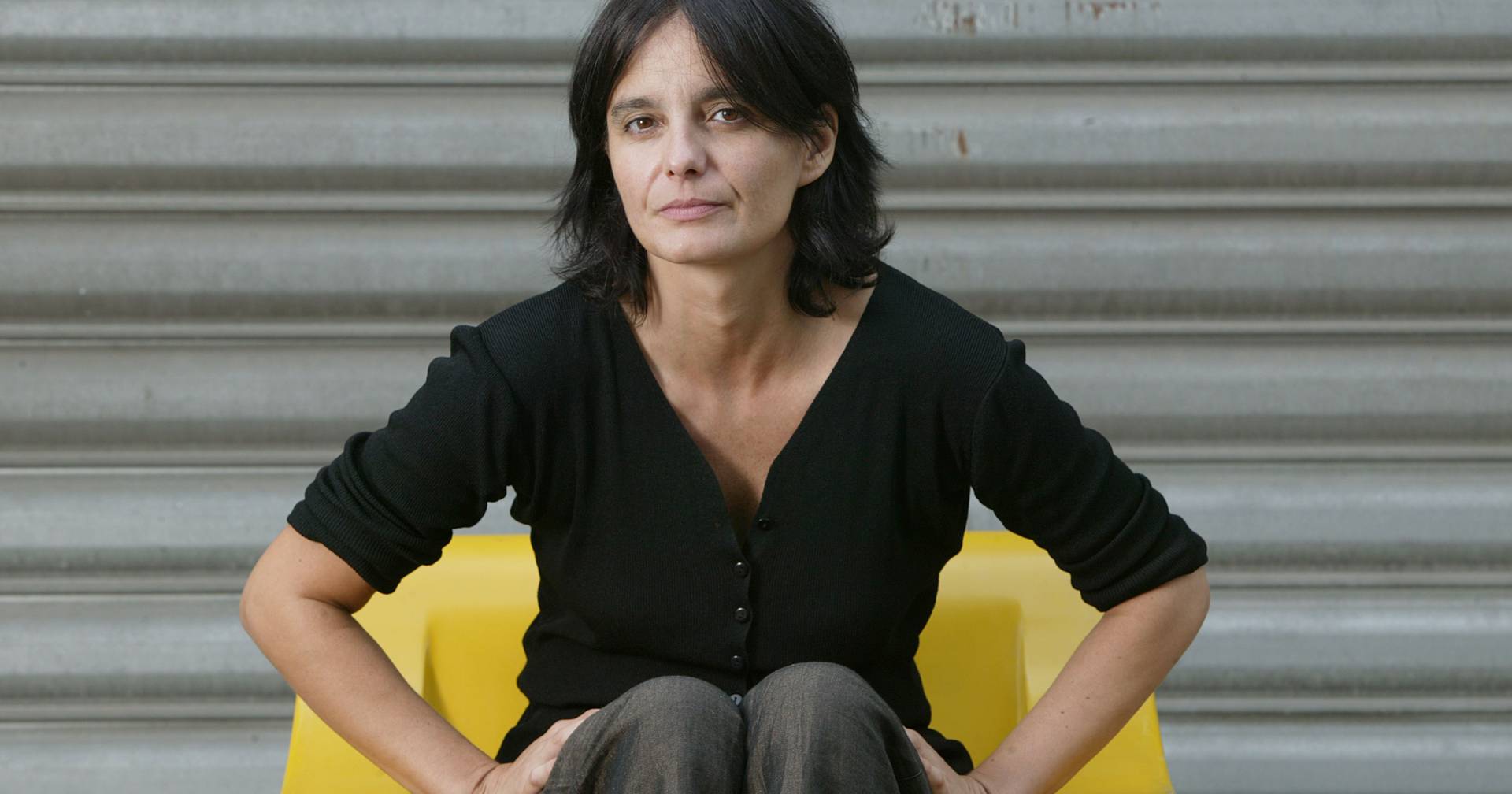 Filme de Teresa Villaverde premiado em Paris Expresso