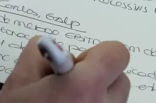 A inteligência de dados e conhecimento em filme