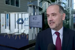 Pedro Penalva fala de responsabilidade na ótica dos dados confidenciais