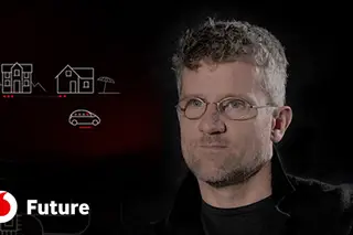 As 10 grandes inovações das cidades do futuro