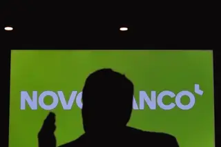 Novo Banco ganha novo responsável pelas finanças após pedido ao Fundo de Resolução