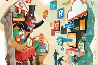 Cada comissão a seu dono