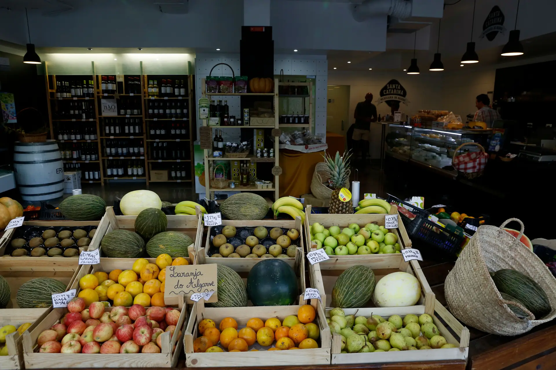 Jumbo - Maia (Português)  loja, supermercado, mercado público