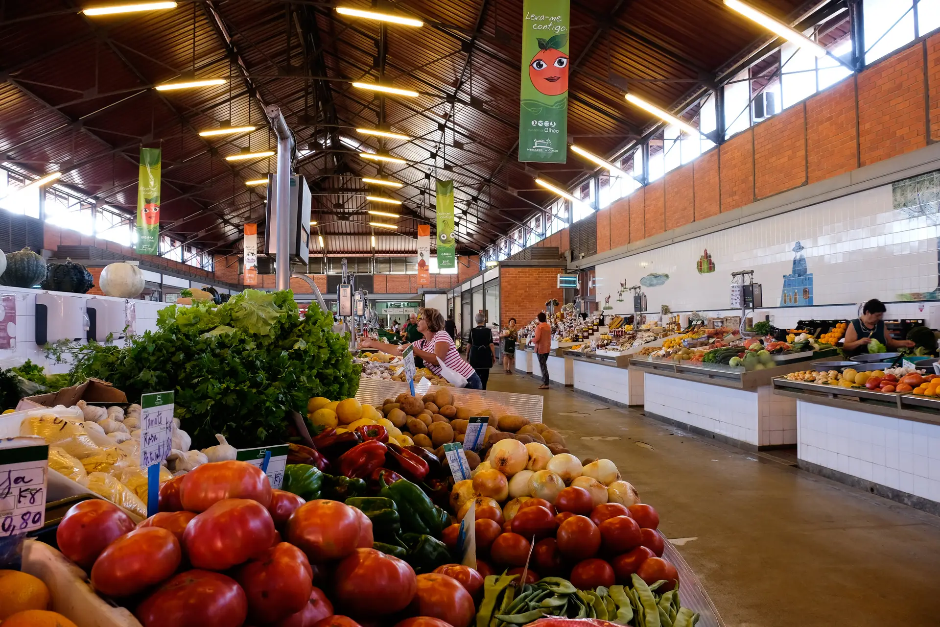 Jumbo - Maia (Português)  loja, supermercado, mercado público