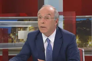 Marques Mendes. “Se Bruno de Carvalho estiver envolvido, Sporting pode não receber um único euro das rescisões”