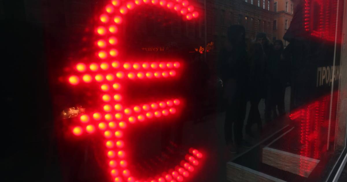 Bruxelas quer obrigar comerciantes a aceitar pagamentos em euro digital (e em dinheiro vivo)