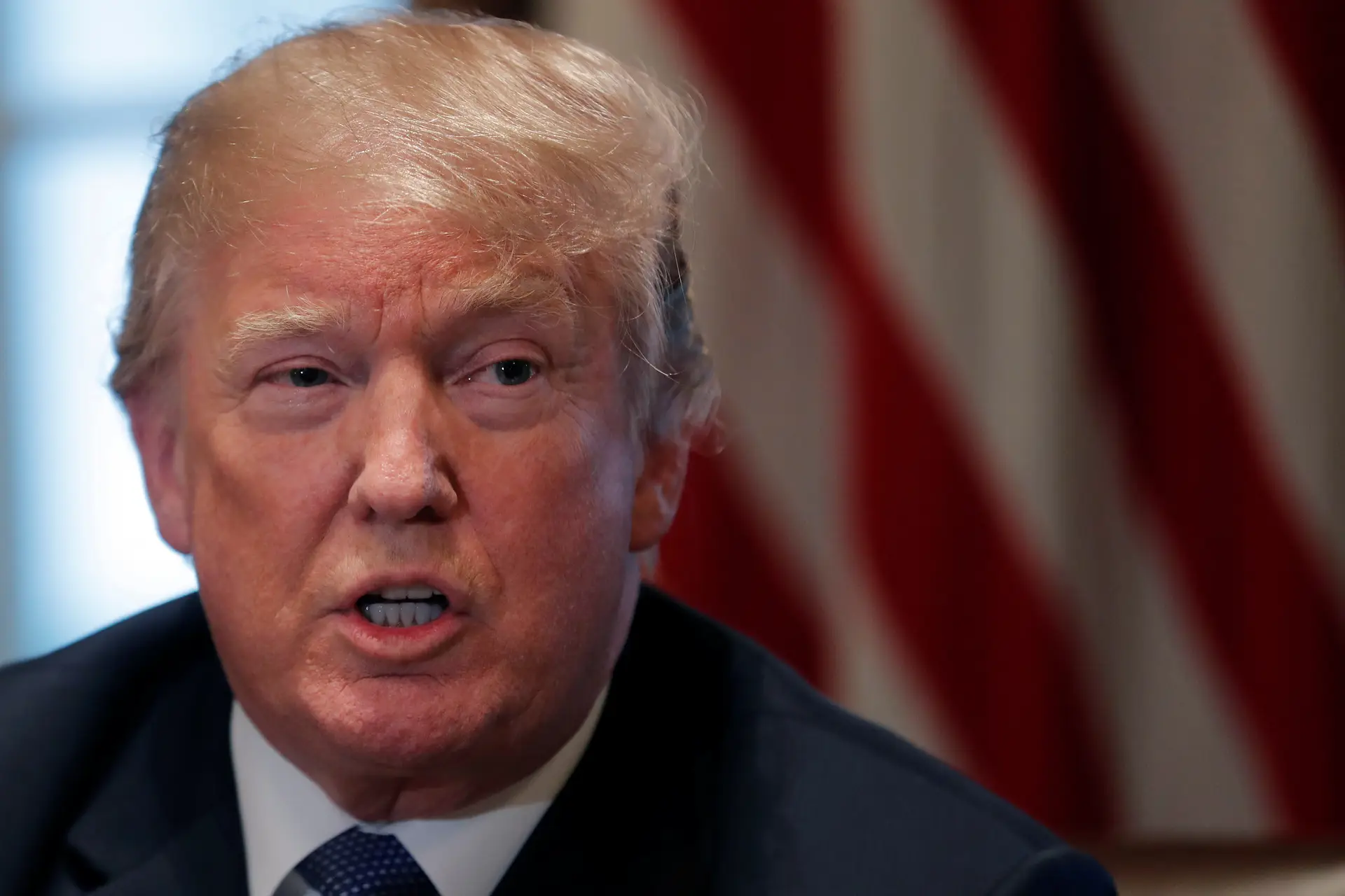 Senado norte-americano conclui que Putin quis mesmo ajudar Trump a vencer as eleições