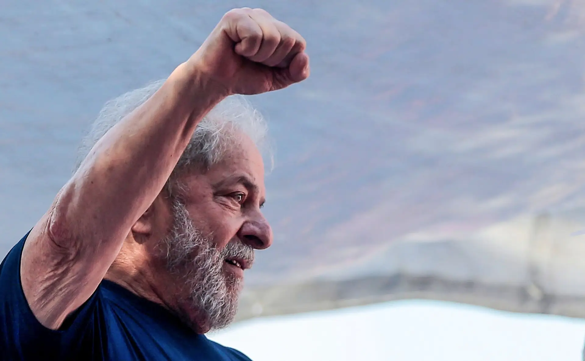 Políticos presos e não presos políticos
