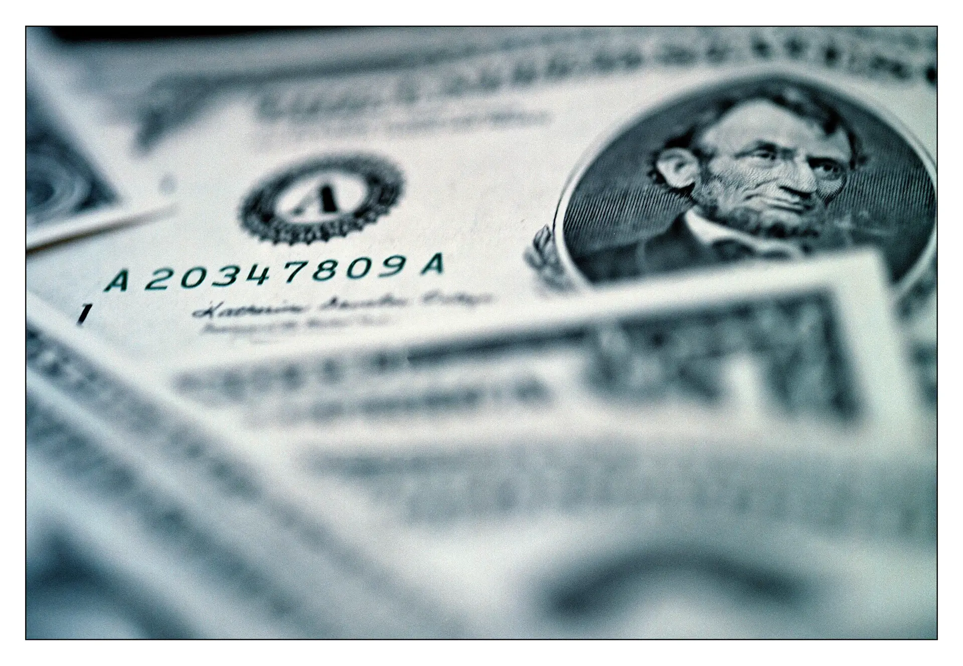 Inflação nos Estados Unidos em máximo de 39 anos