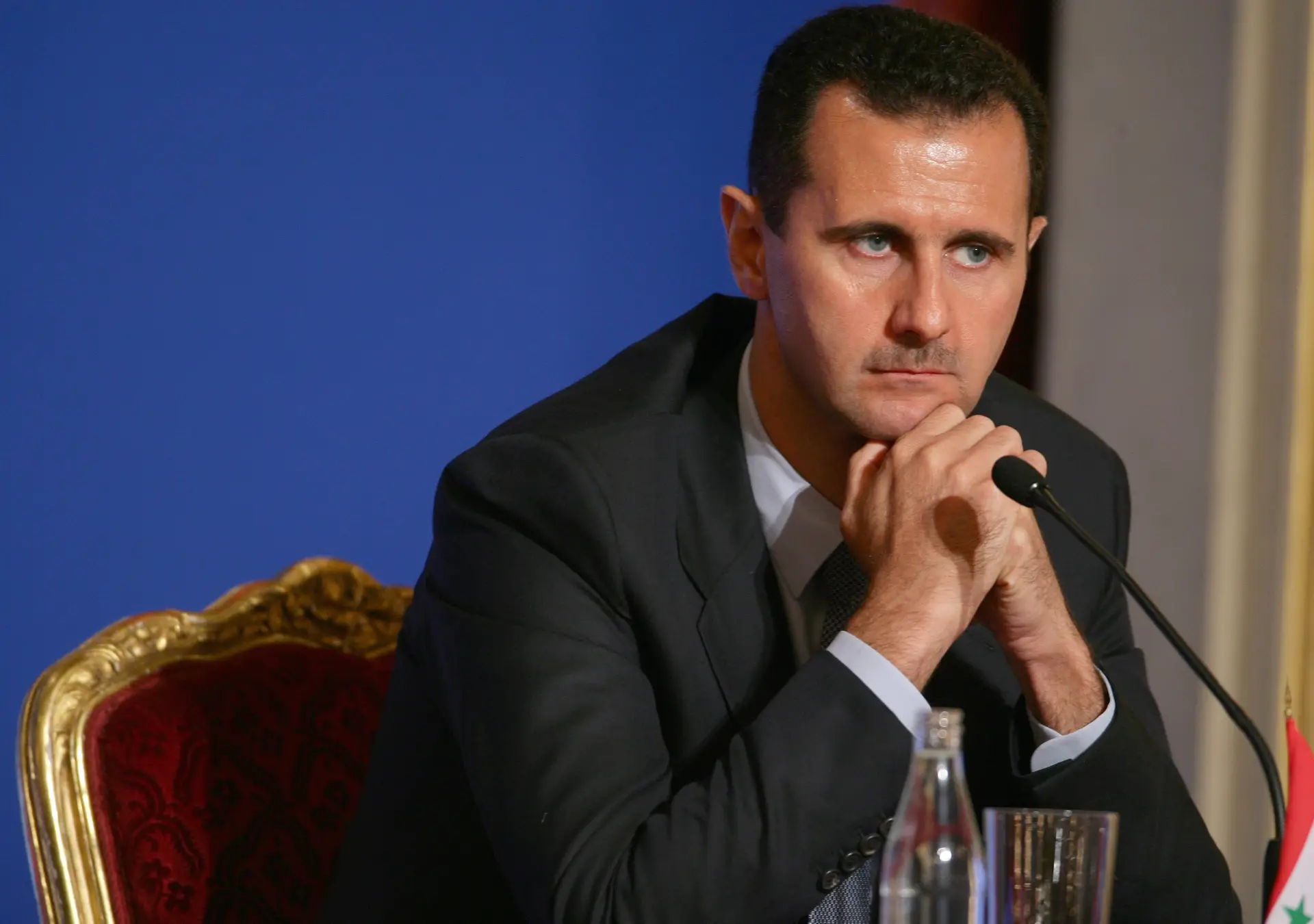 Perfil de Bashar al-Assad: de reformador de fato de fino corte ao rosto da repressão na Síria