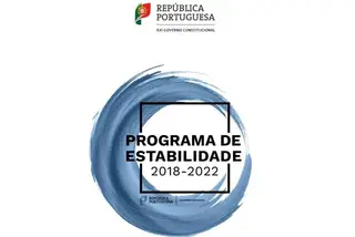Leia o Programa de Estabilidade na íntegra