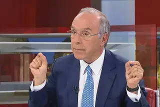 Marques Mendes: “O Governo assustou-se com as sondagens”