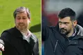 Uma lição sobre Bruno de Carvalho e Sérgio Conceição